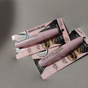 WET N WILD MEGA VOLUME MASCARA